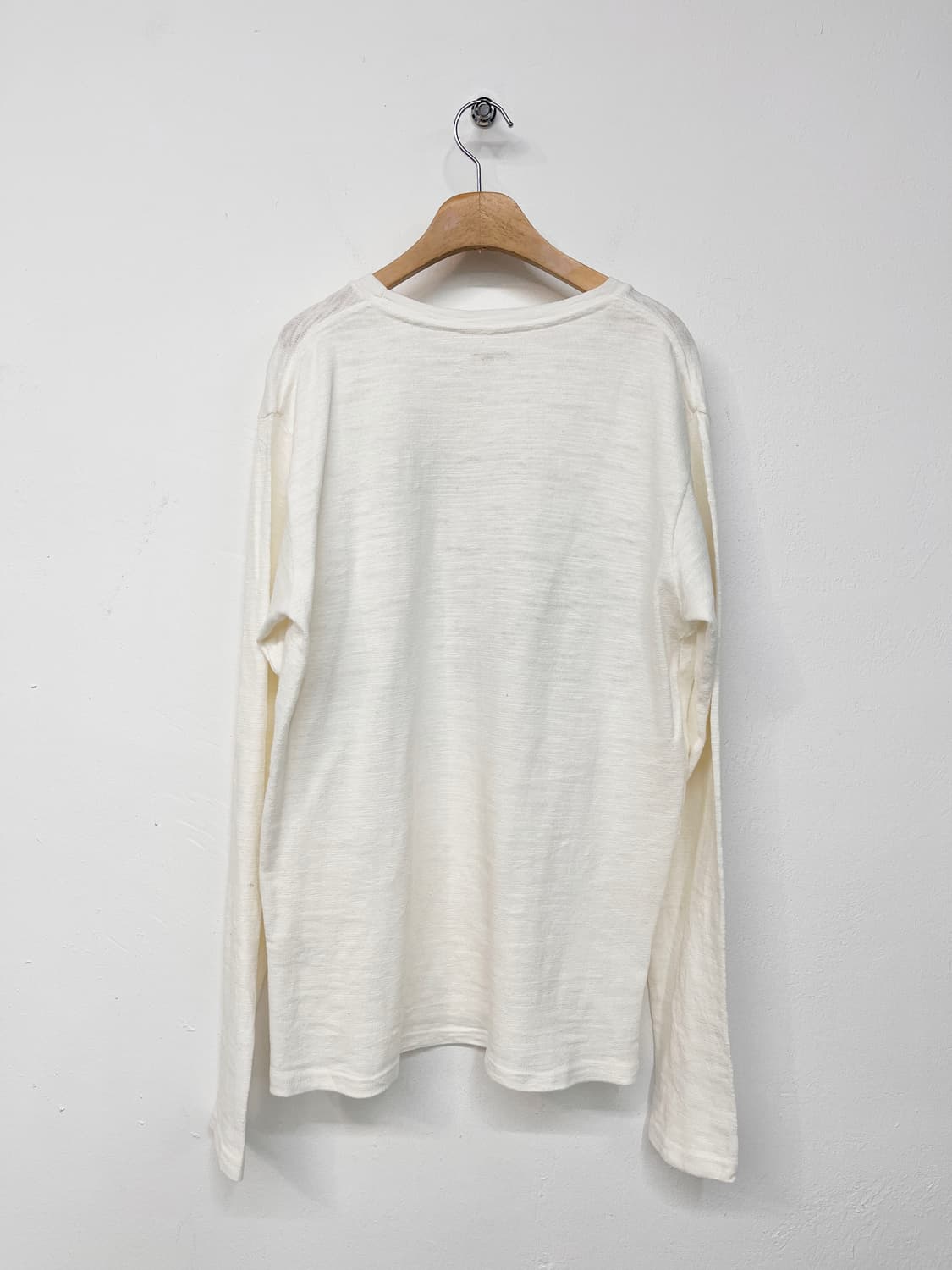 캐피탈 롱슬리브 상품이미지6