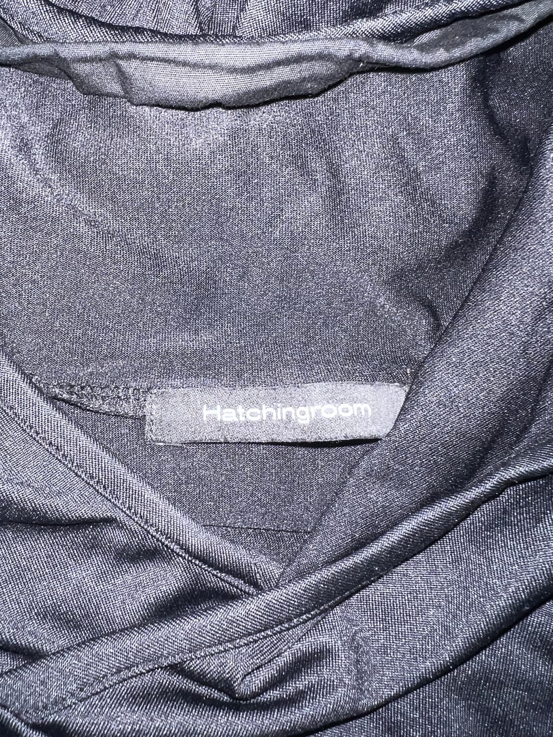 해칭룸 후드 상품이미지2