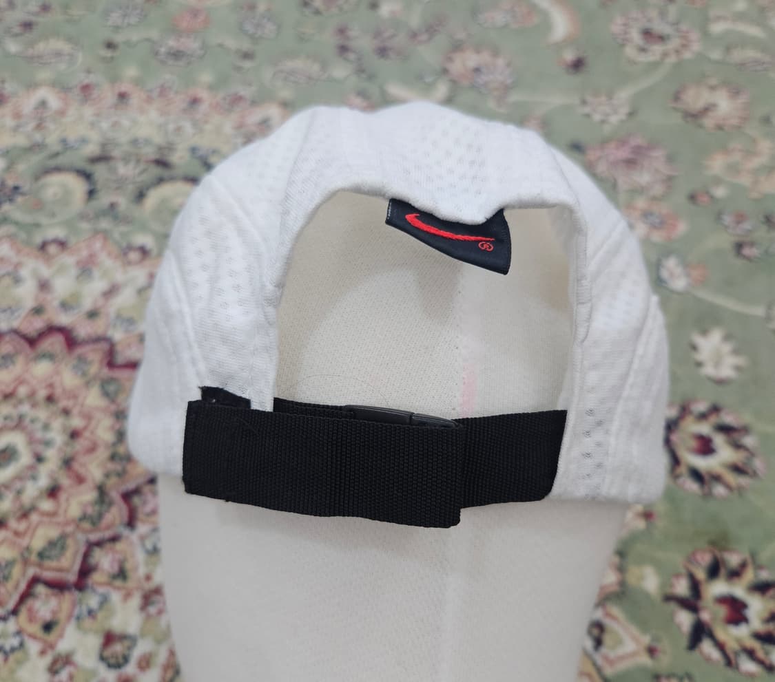 [최종할인] 90 나이키 애미넴 참새캡 free 상품이미지5