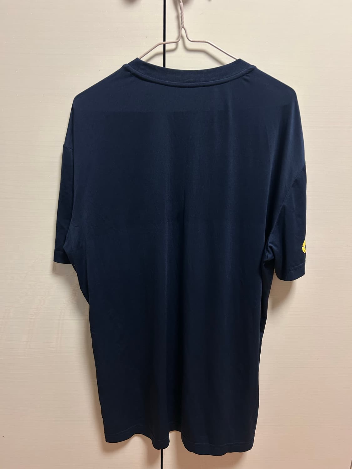 네파 NOLIMIT 기능성 티셔츠 100 상품이미지3