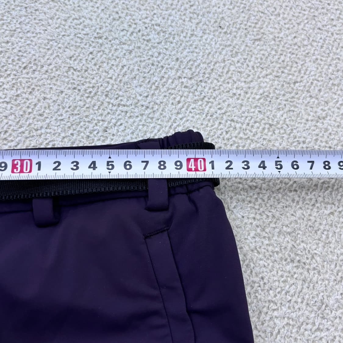 79(31) K2 남성 슬림핏 치노 팬츠 0617E2 상품이미지5