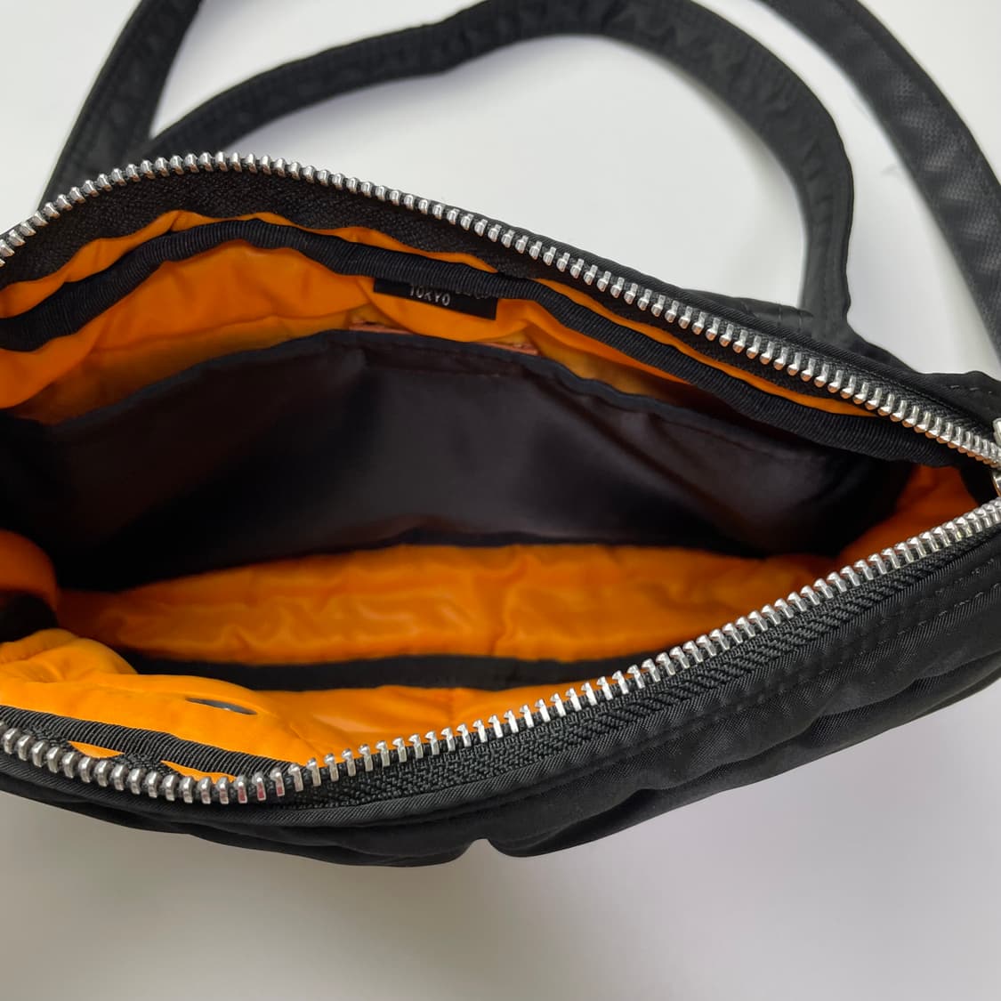 PORTER TANKER 포터 탱커 숄더백 상품이미지8