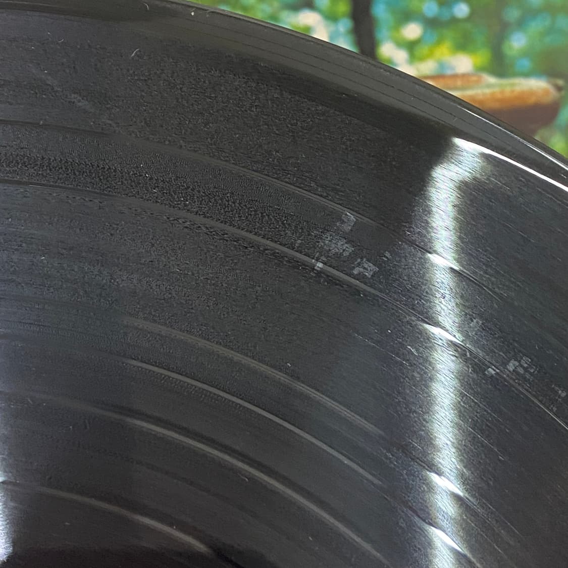 (LP) Melody - Bee Gees (Soundtrack) 상품이미지7