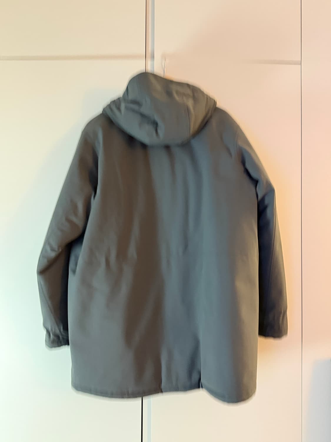 파타고니아 남성 패딩 팝니다 상품이미지4