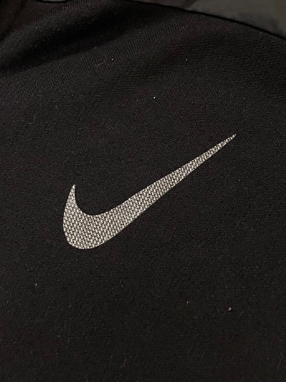 나이키 바람막이 블랙 XL #csz3175 상품이미지4