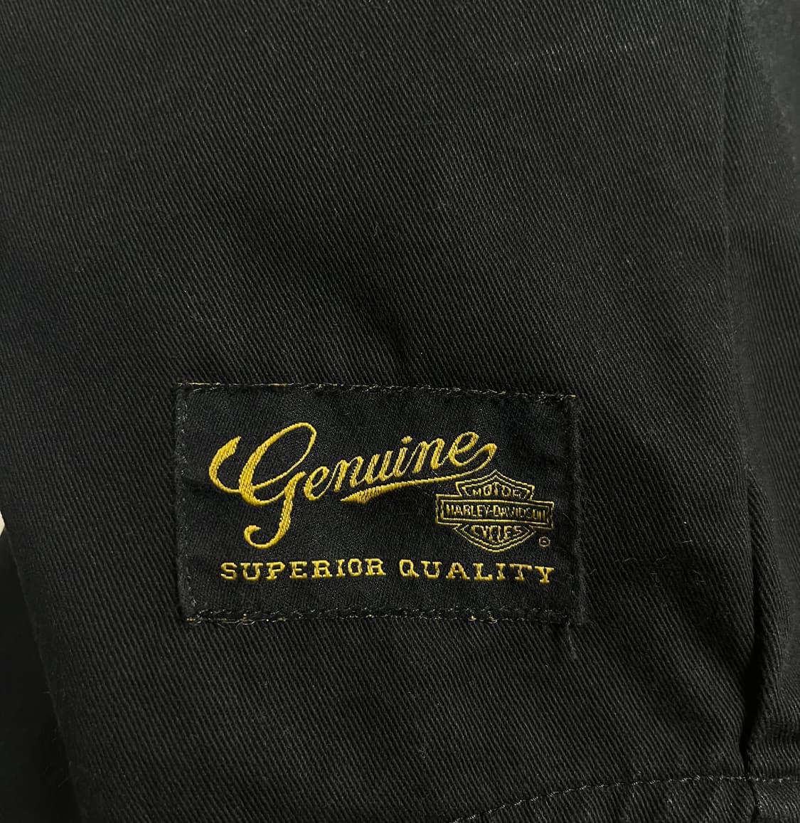 할리데이비슨 반팔 셔츠 L 상품이미지4