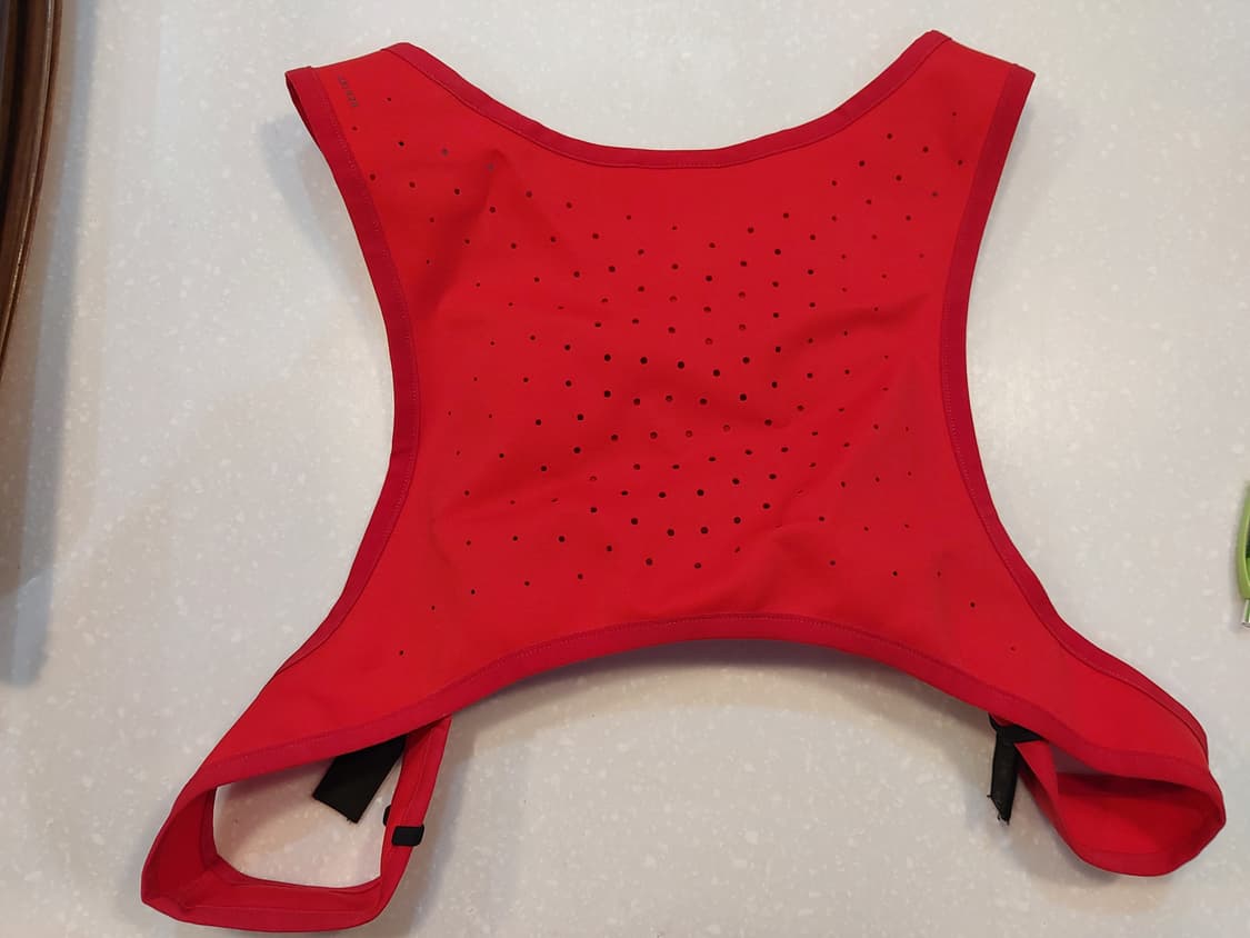 나이키 랩 체스트 리그 베스트 x MMW 
(M사이즈) 상품이미지6