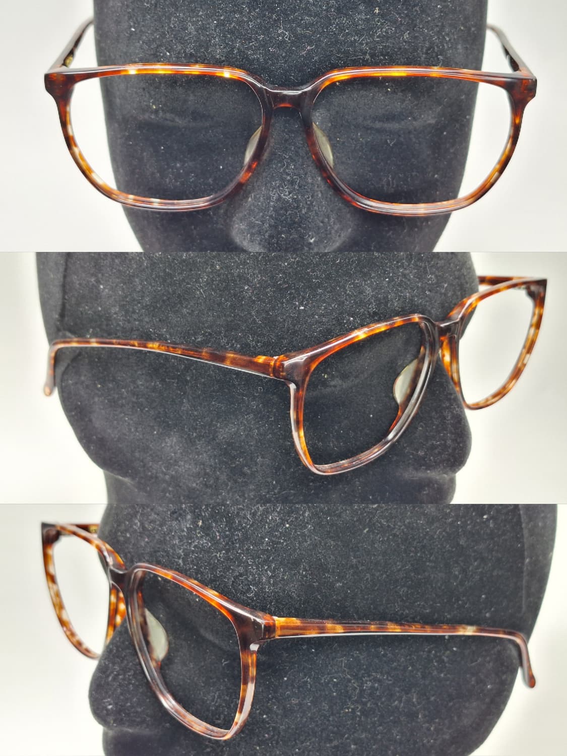 폴로 랄프로렌 polo 163 by Ralph Lauren 슬림뿔테 안경 상품이미지6