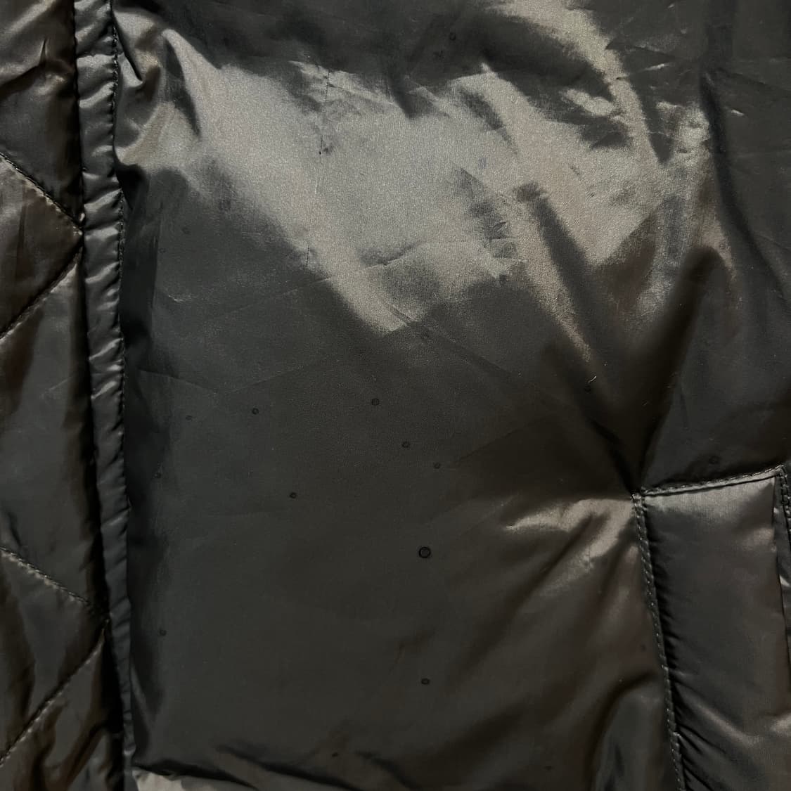 Slower 덕다운 리버시블 MA-1 점퍼 상품이미지6