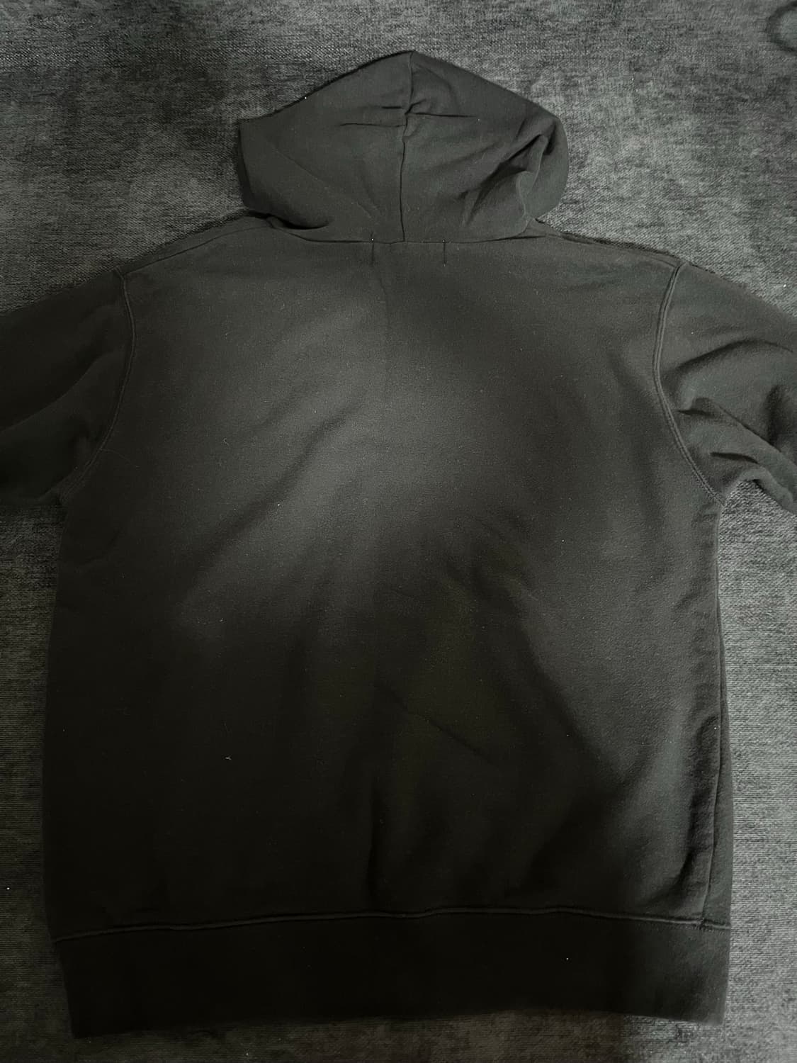 꼼데가르송 CDG 후드 상품이미지4