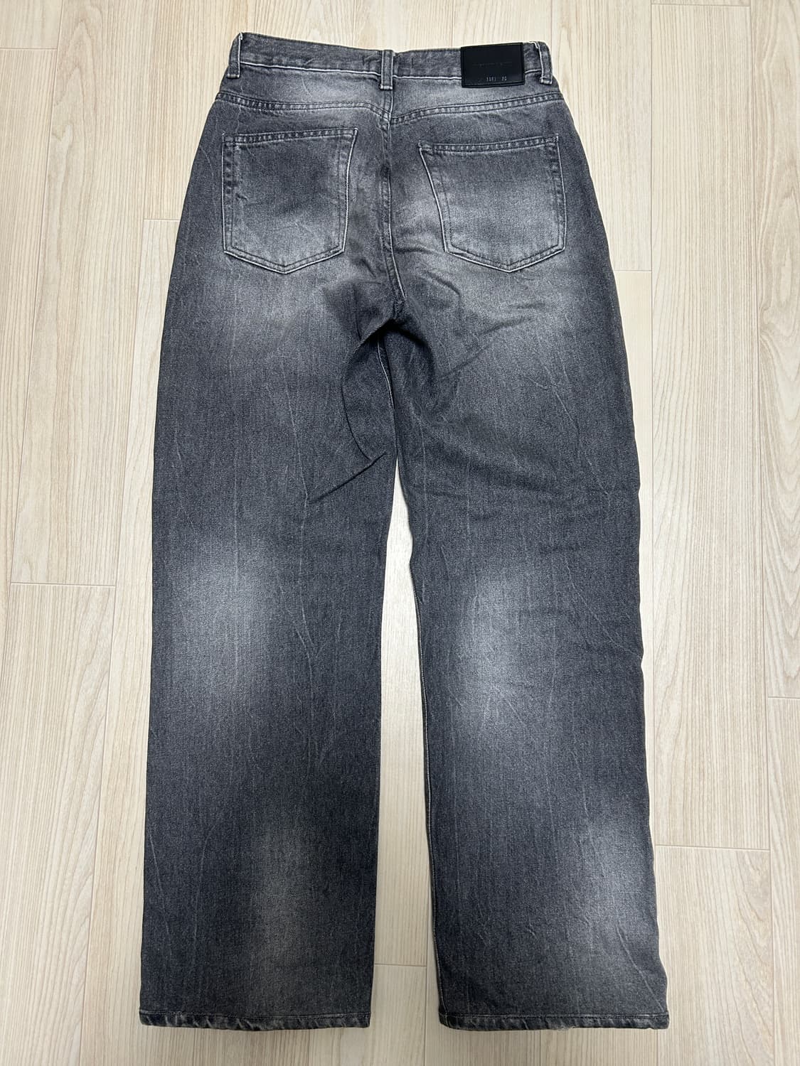 브랜디드 1861 크로스 본 데님 상품이미지2