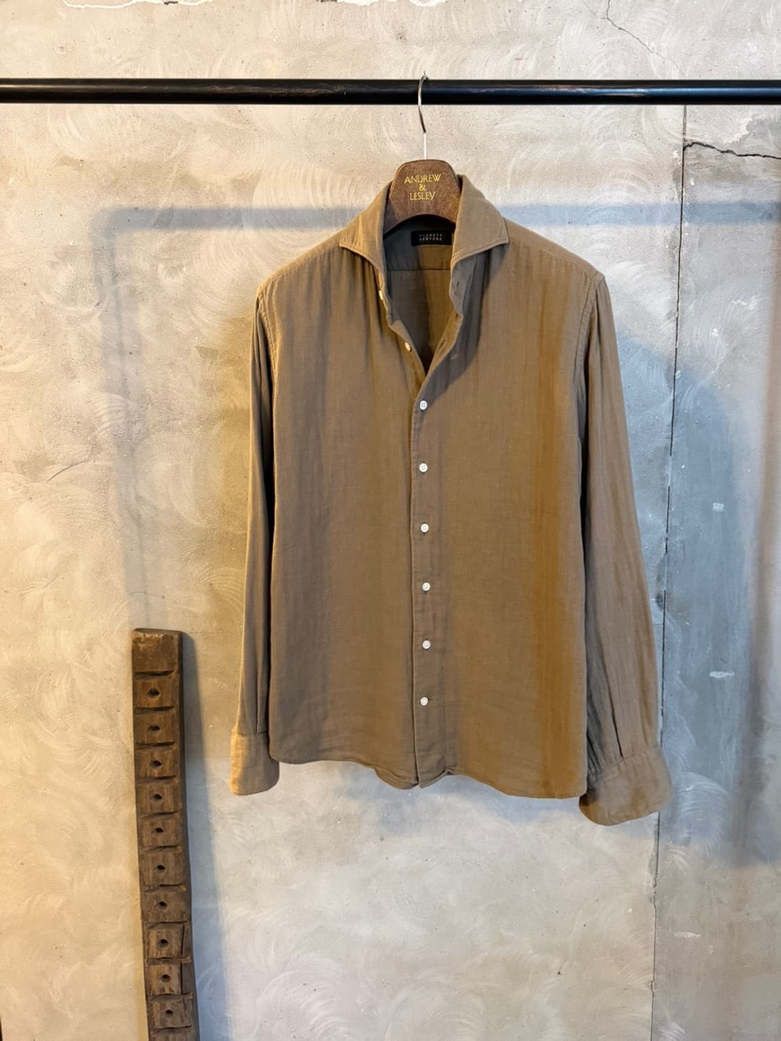 바니스 뉴욕 셔츠 100 상품이미지1