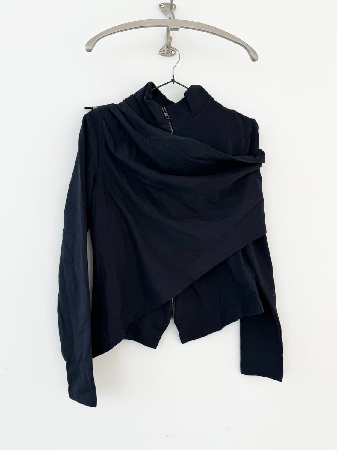detail zip up 상품이미지1