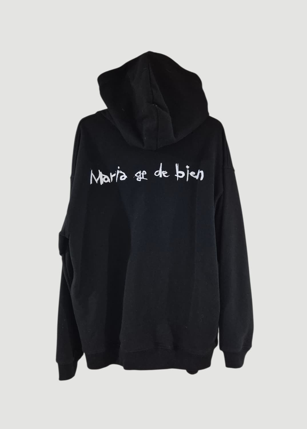 미사용[105~110]마리아쥬드비엔 후드티 상품이미지4