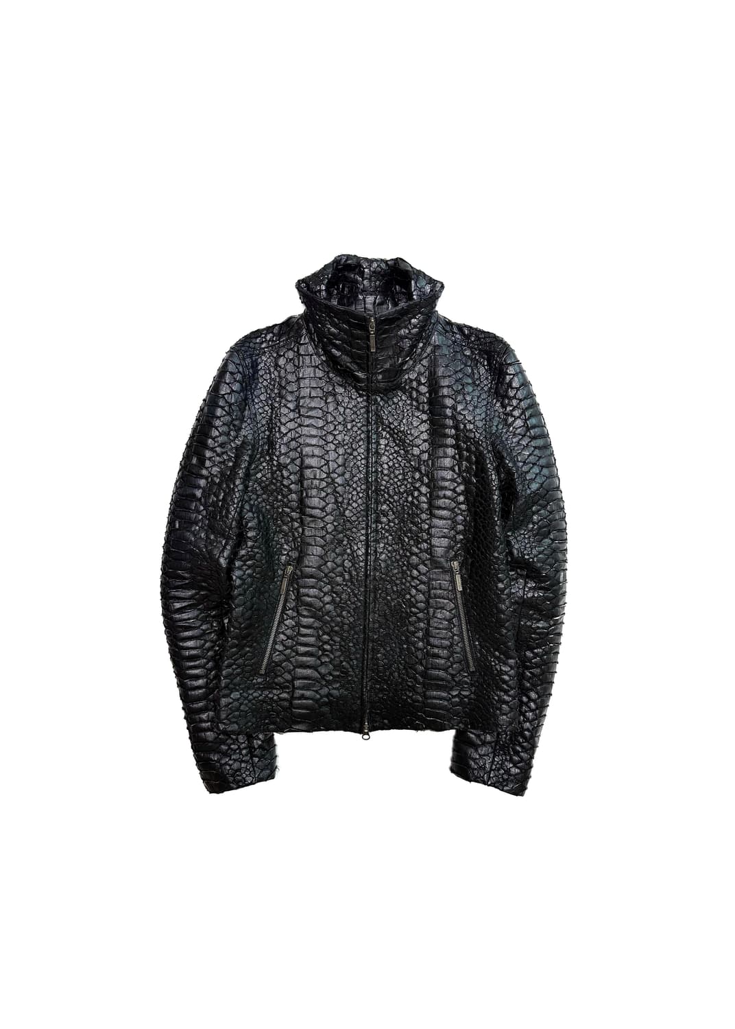 Yasuyuki Ishii washi jacket 상품이미지1