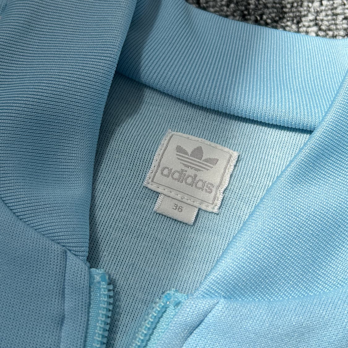 아디다스 아르헨티나 스카이블루 트랙탑 져지 상품이미지8