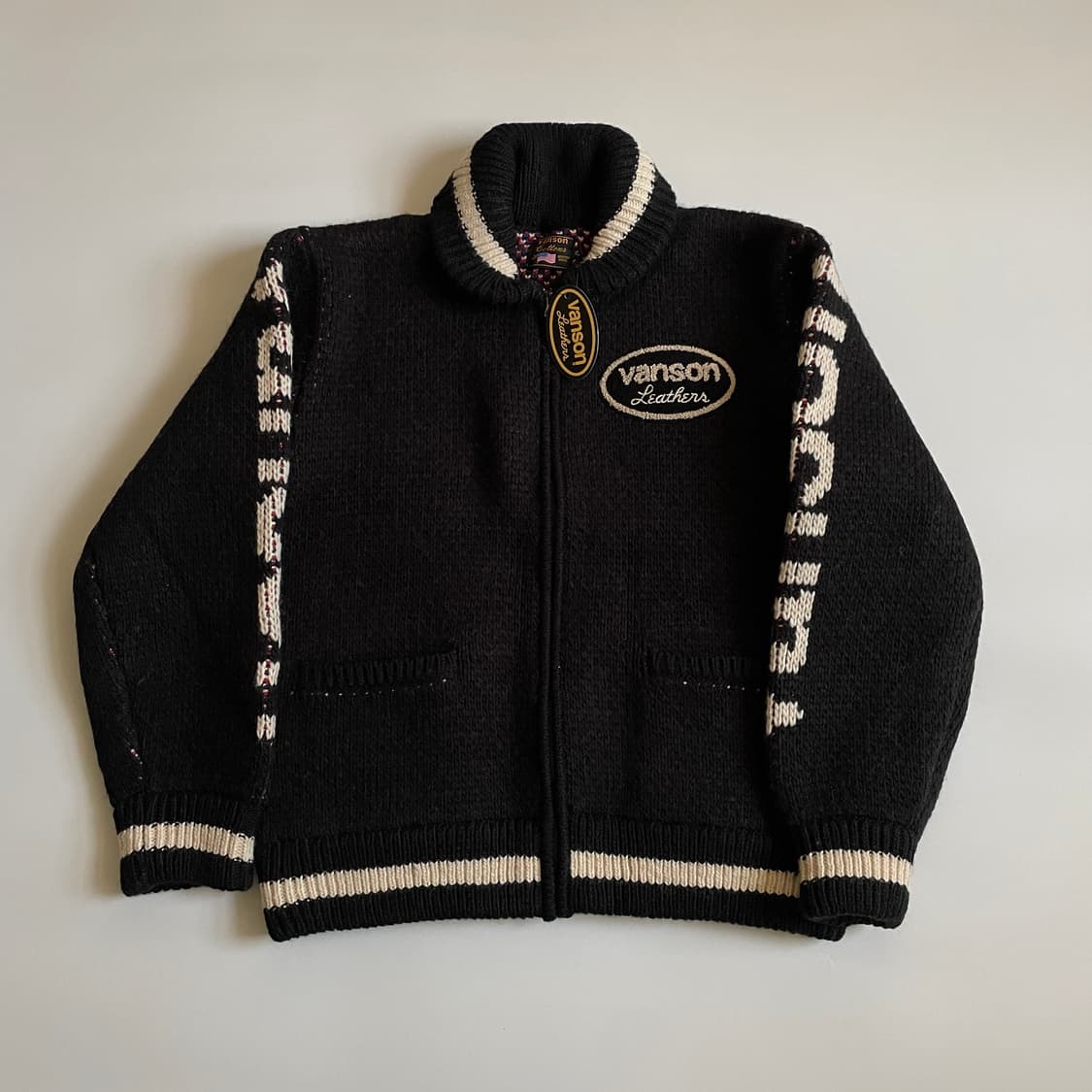 Vanson 상품이미지2