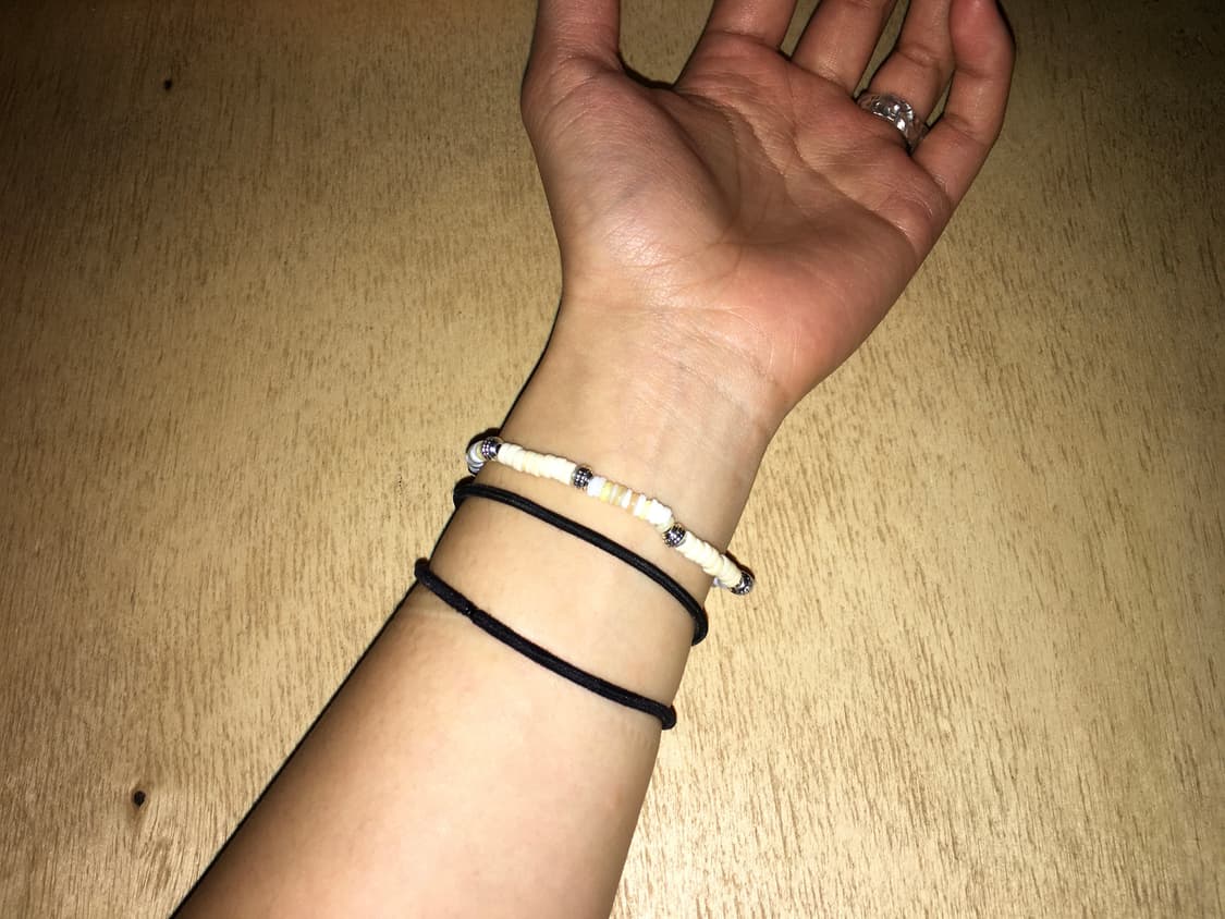 ivory coast bracelet 상품이미지1