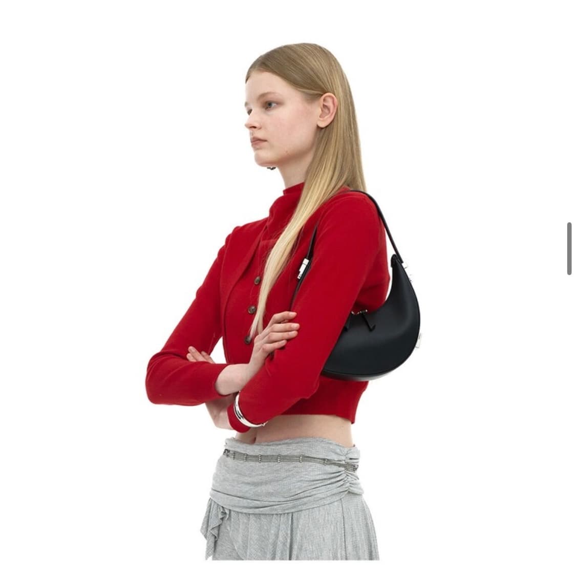 오소이 토니 미니백 새상품 상품이미지6