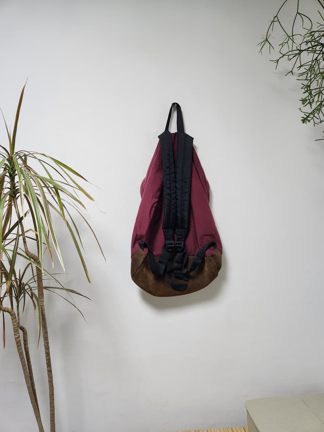 90s 이스트팩 백팩(USAmade) 상품이미지5