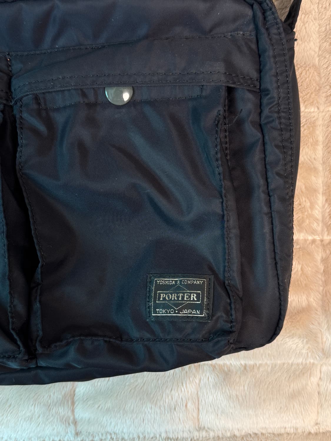 poter 포터 가방 크로스백 상품이미지2