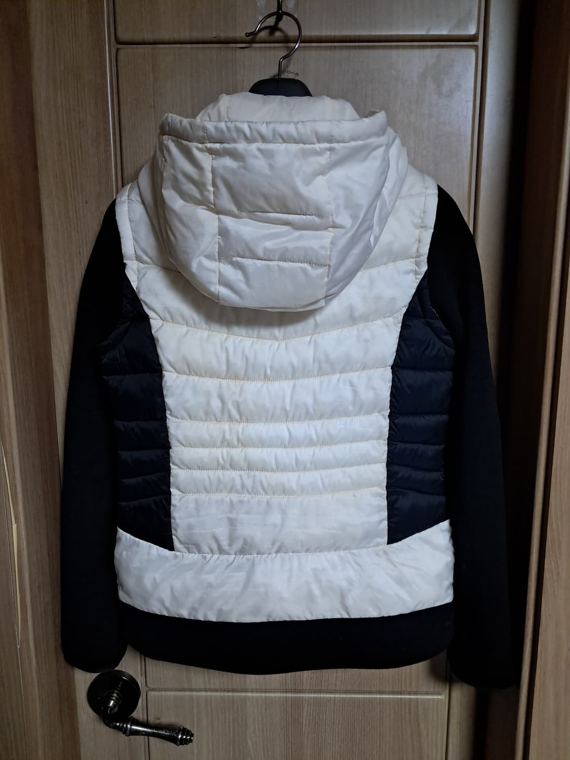 아식스 패딩자켓 S 상품이미지2