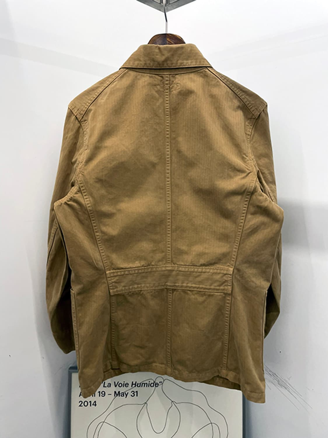 STEVEN ALAN (M) 상품이미지4