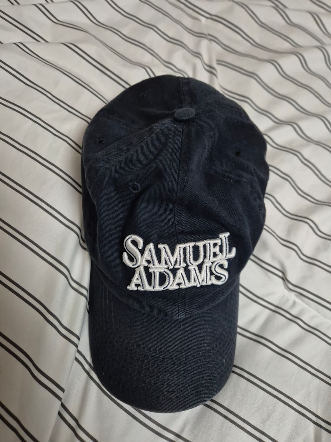 47브랜드 사뮤엘아담스 모자(Rare) 상품이미지3