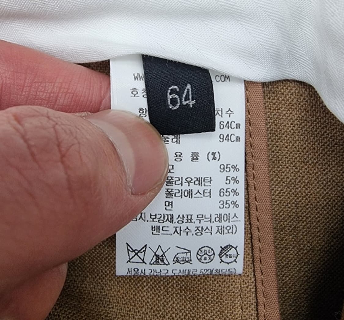 LANVIN 랑방 상품이미지7