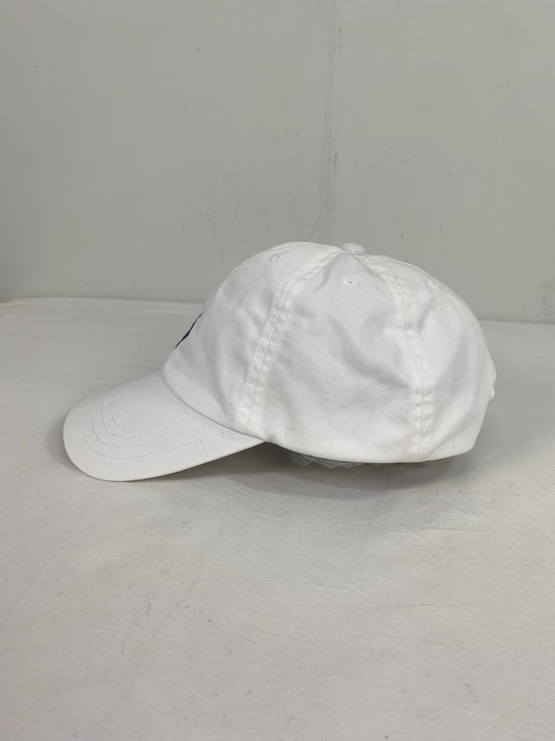 폴로 랄프로렌 화이트 볼캡  상품이미지3