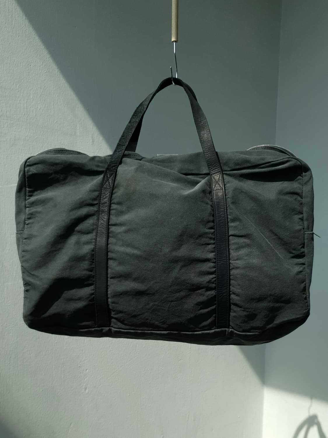 Comme Des Garcons duffle bag 상품이미지8
