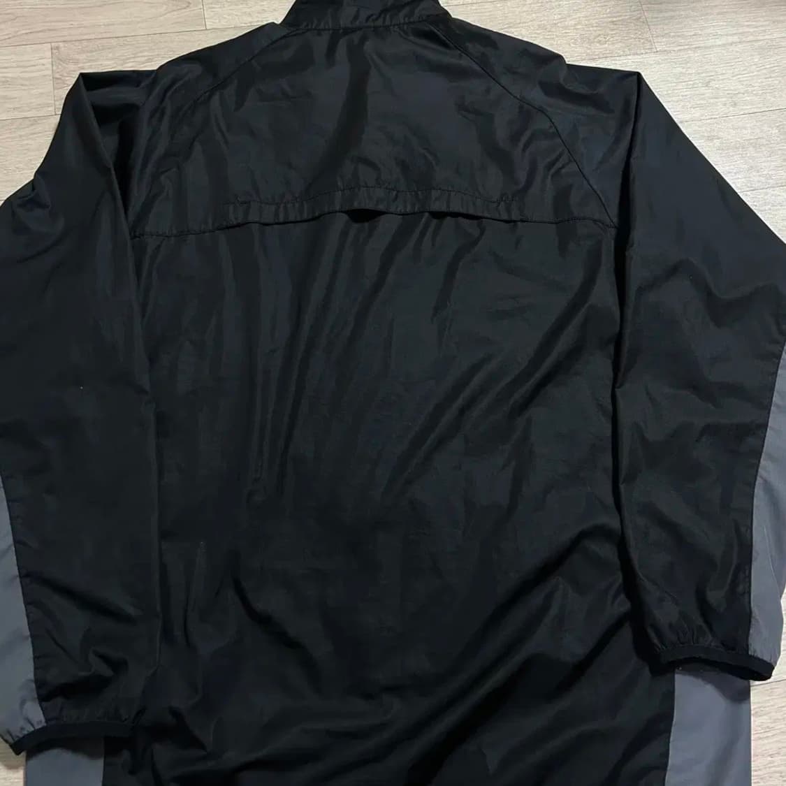 나이키 검회 클리마핏 바람막이(XL) 상품이미지5