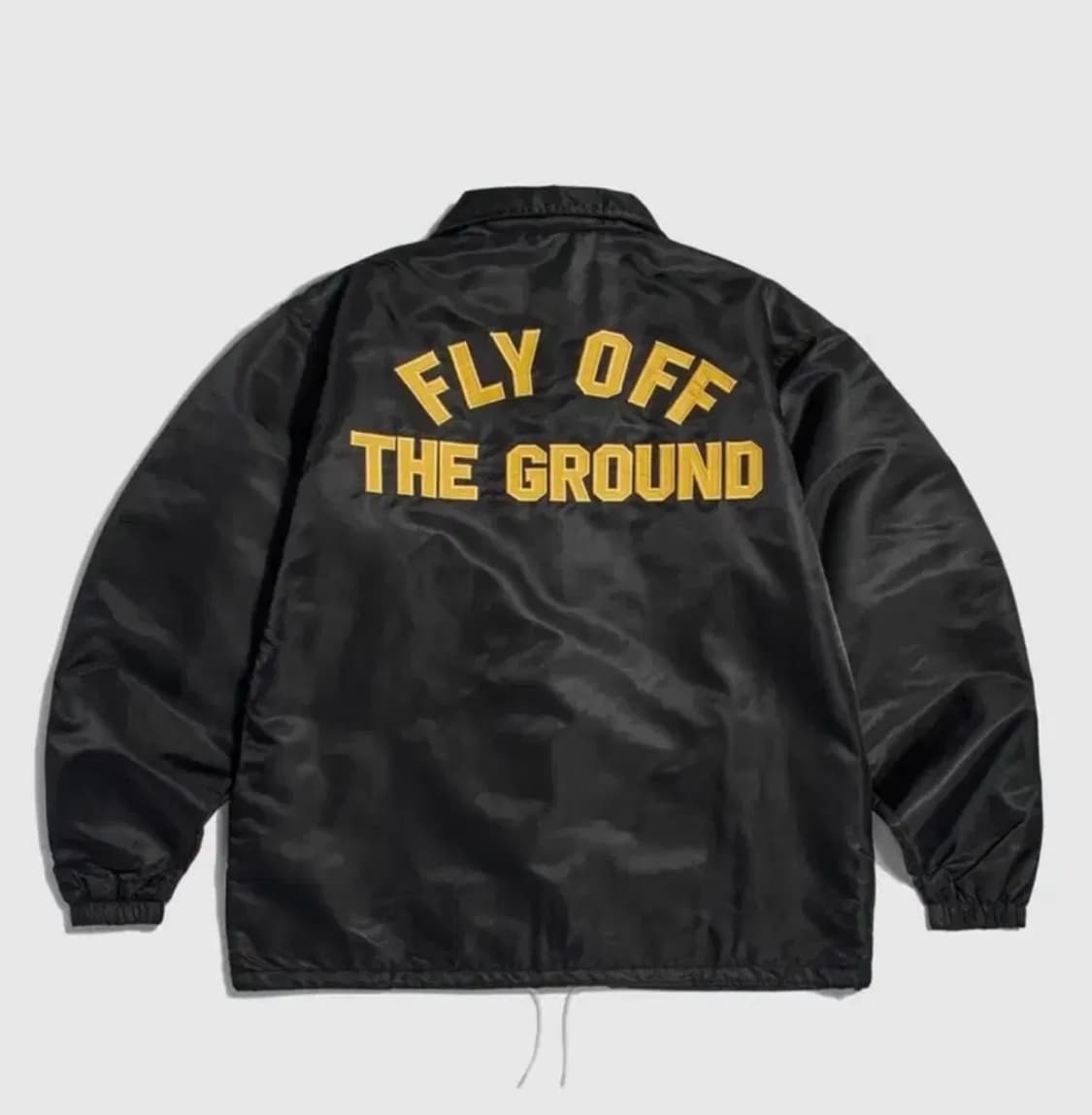 브론슨 논스탁 헤비 코치자켓(M/칼하트사이즈로s) 상품이미지1