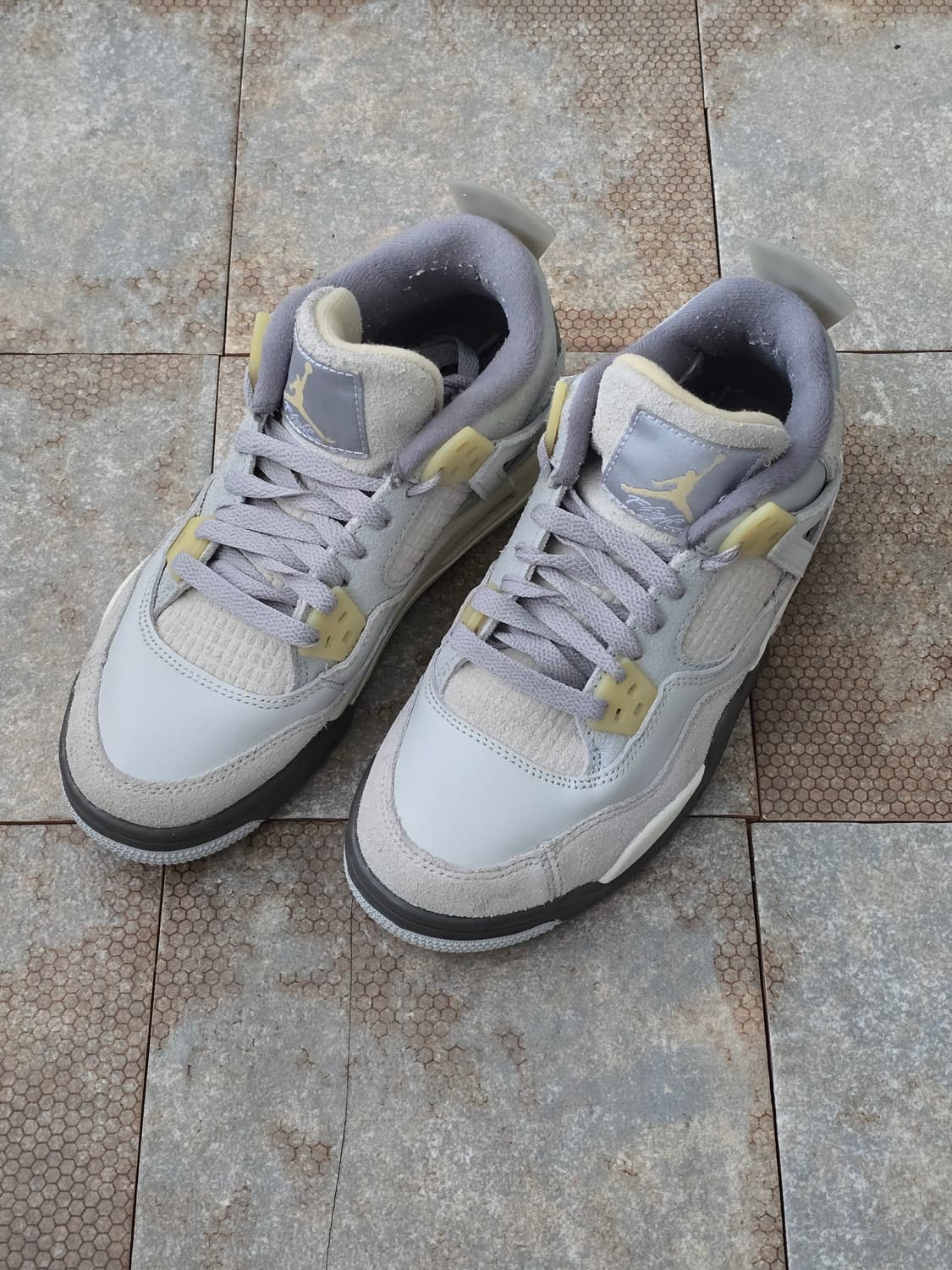 (230)나이키 에어 조던 4 레트로 se 크래프트 상품이미지1