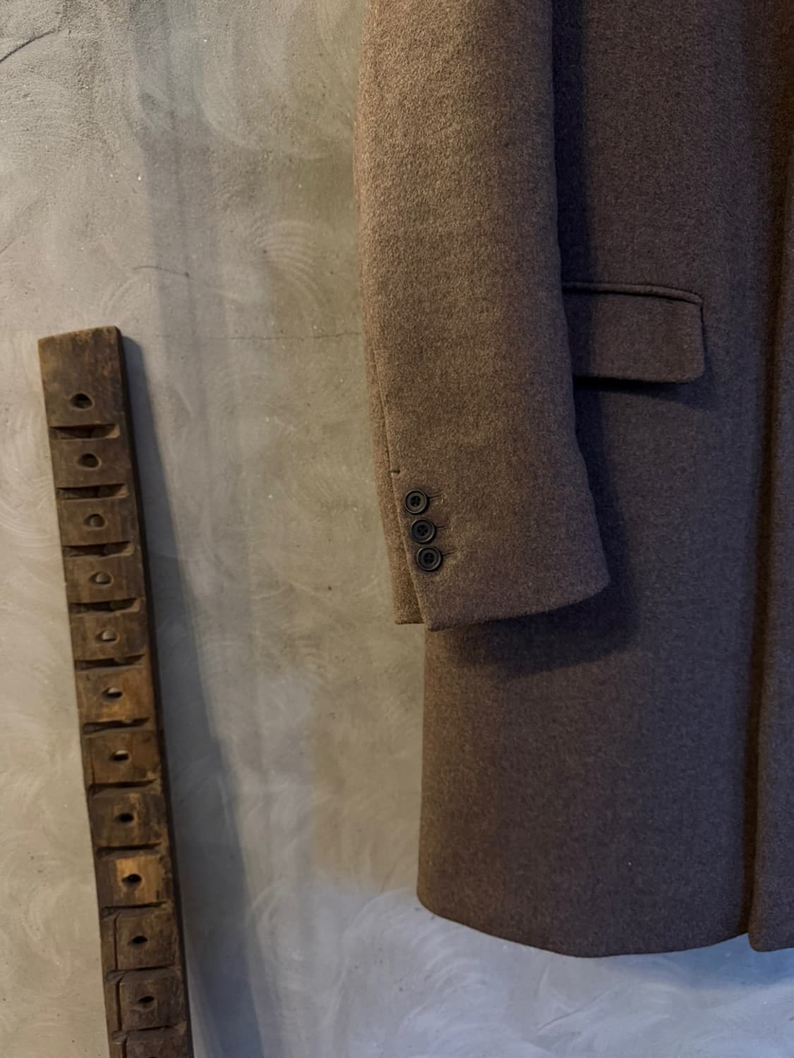 COS 코스 코트 100 상품이미지5