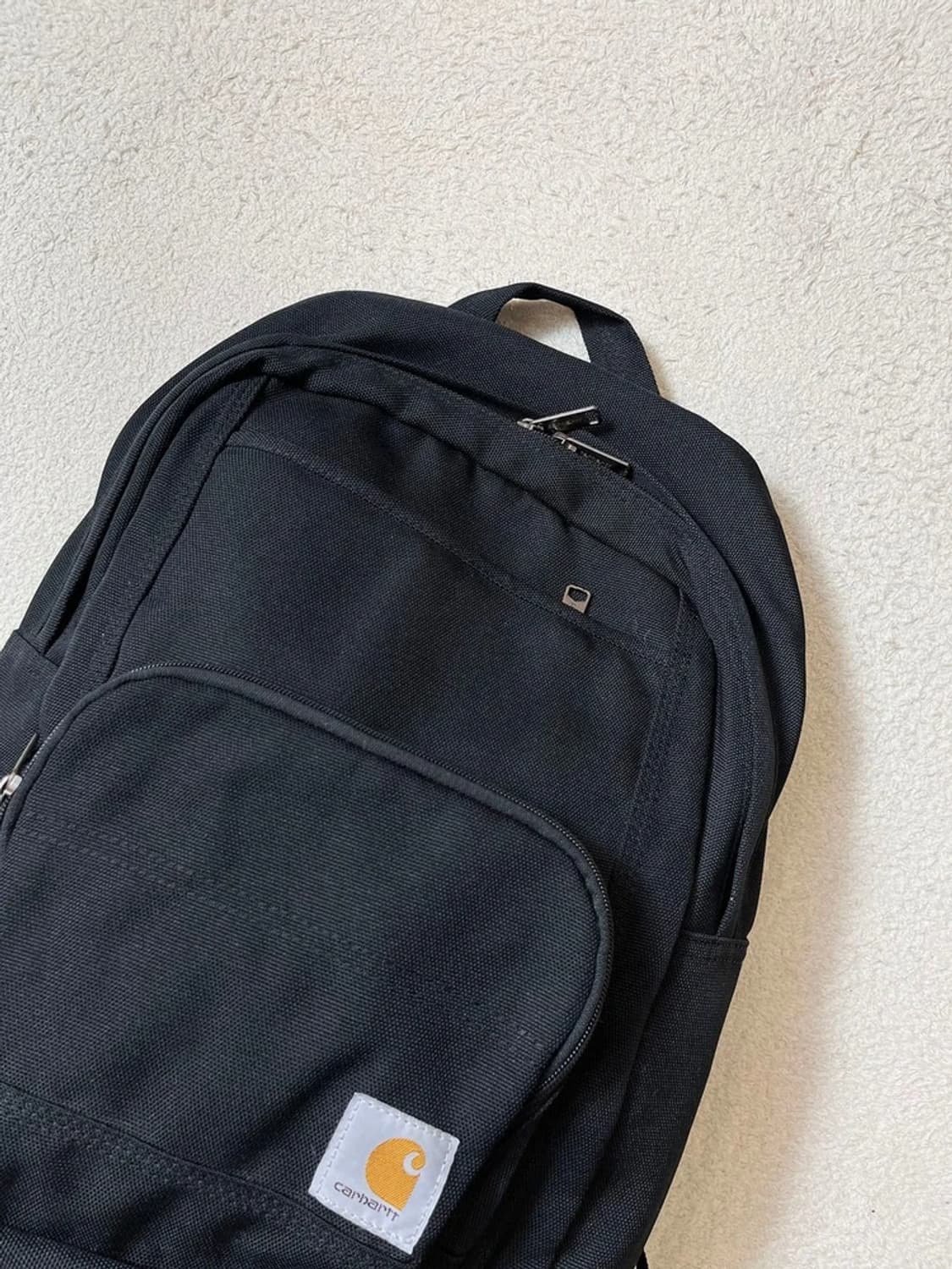 칼하트 레거시 스탠다드 워크 백팩 A1814 상품이미지3