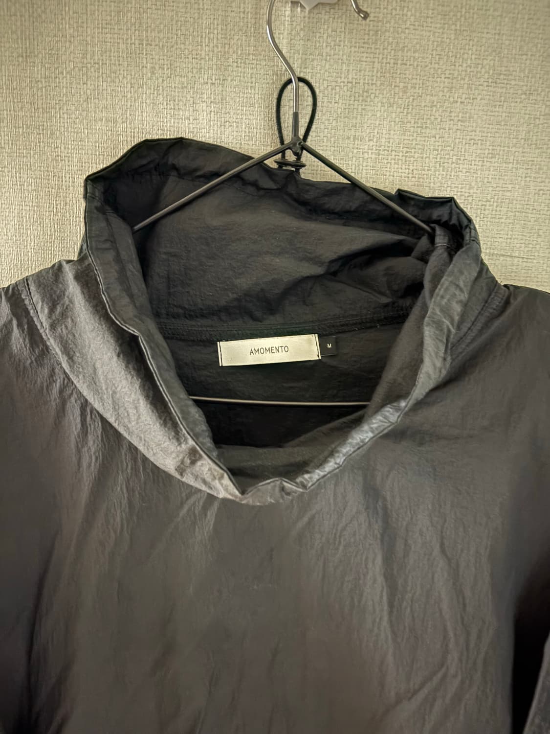 Amomento Nylon 상품이미지3