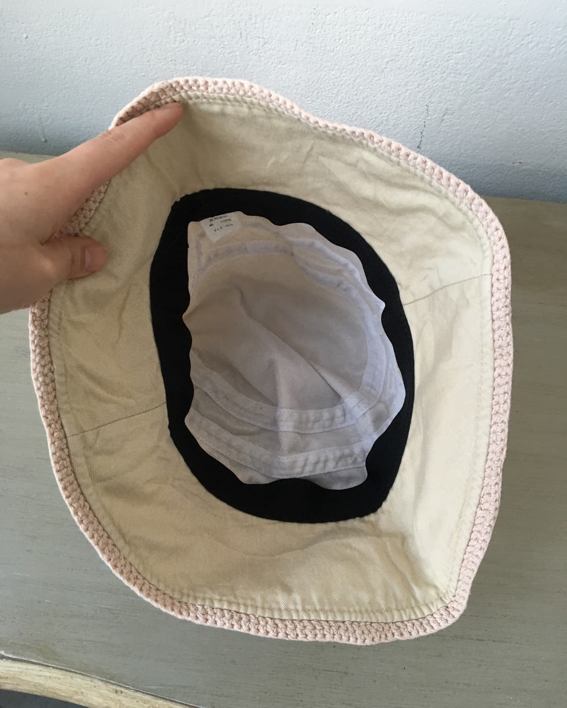  patch point hat 상품이미지8