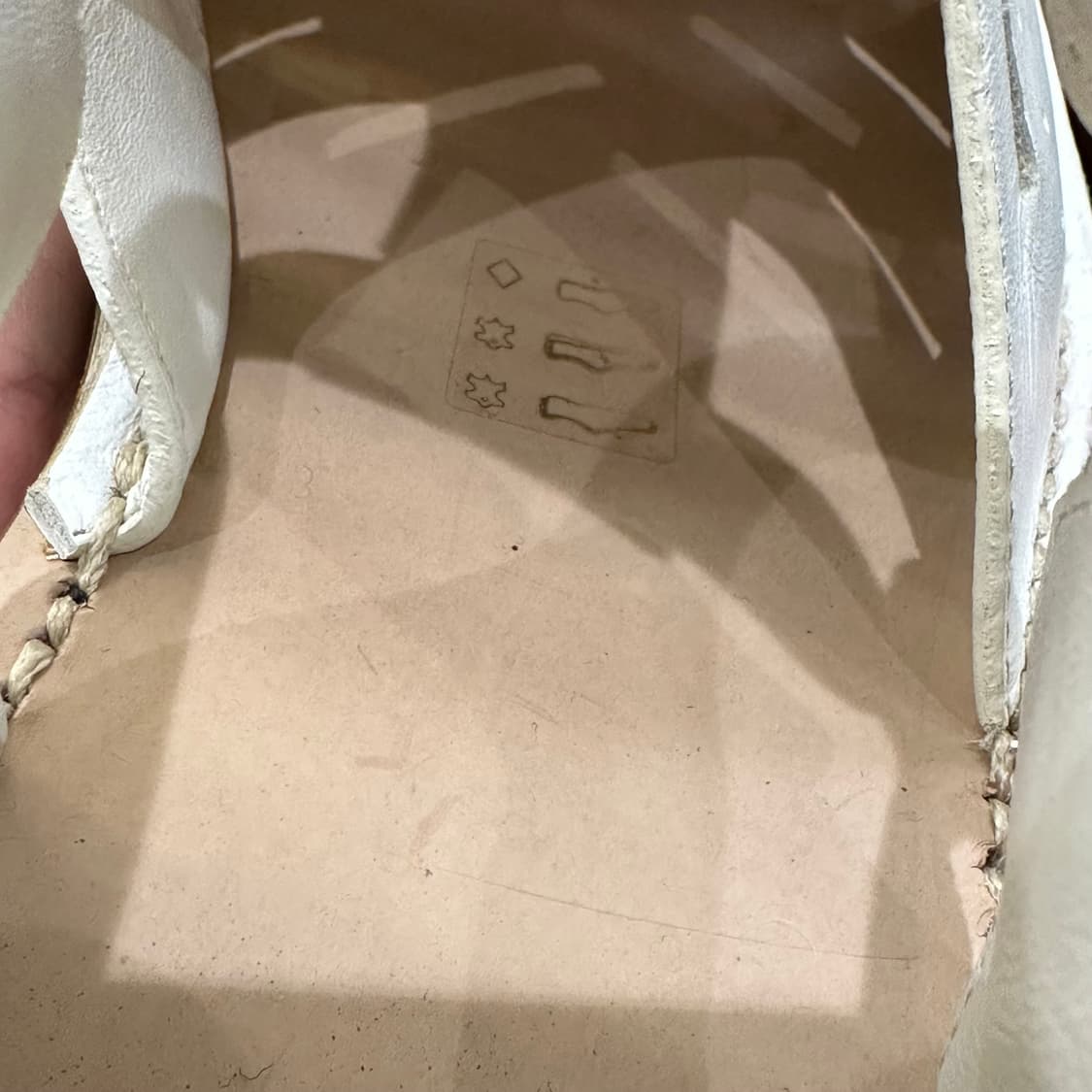 르메르 샌들 피셔맨 40사이즈  상품이미지7