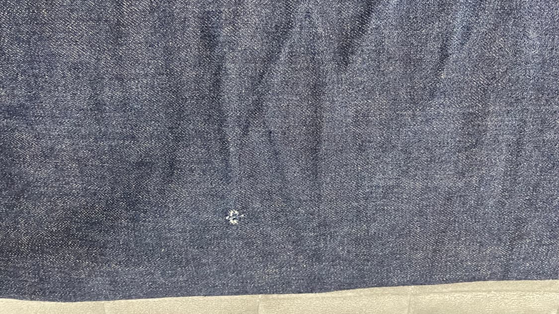 더블알엘 스트레이트 셀비지 31x32 상품이미지2