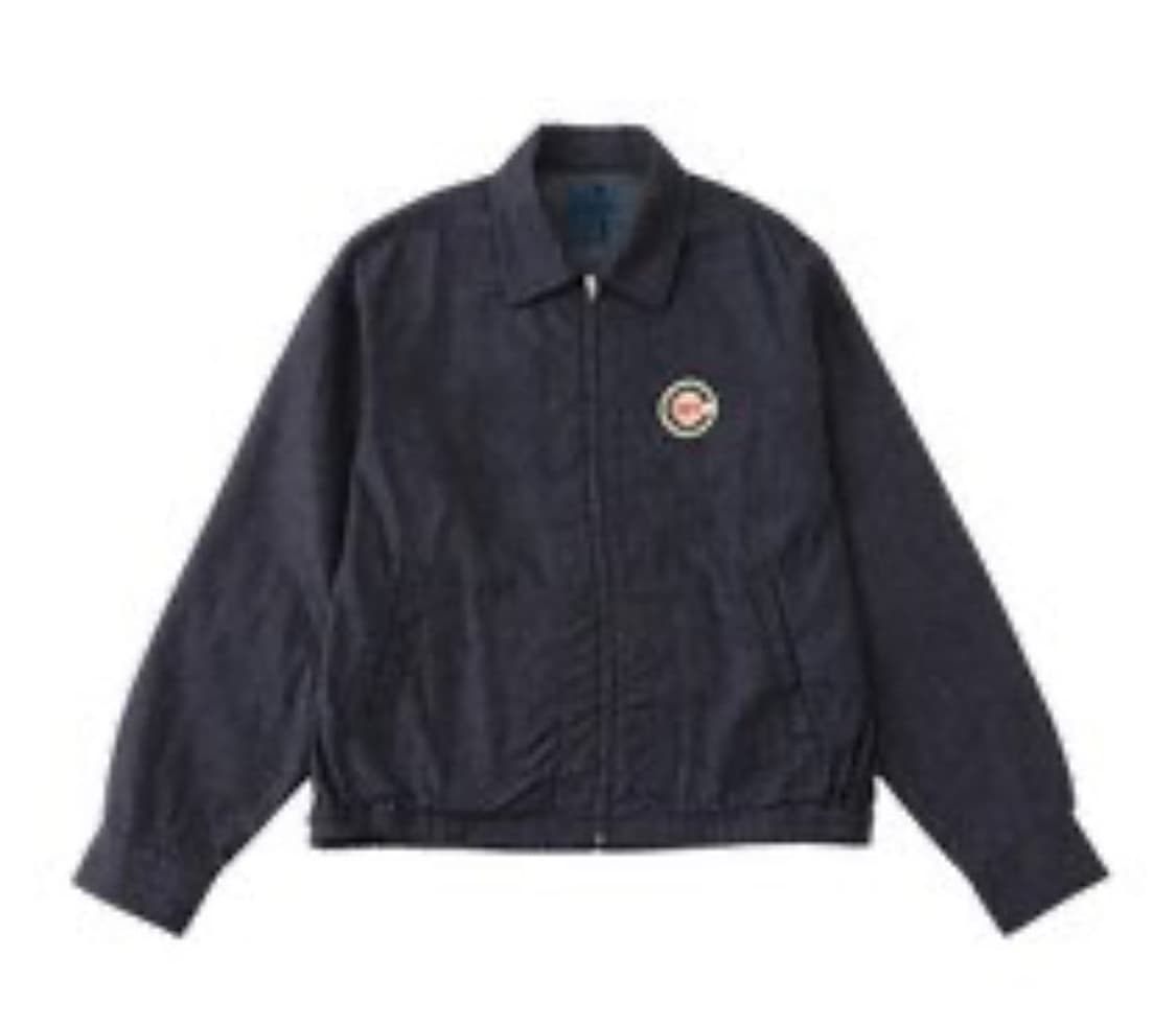 비즈빔 ICT 레드선 REDSUN 자켓 인디고 4 사이즈 상품이미지2