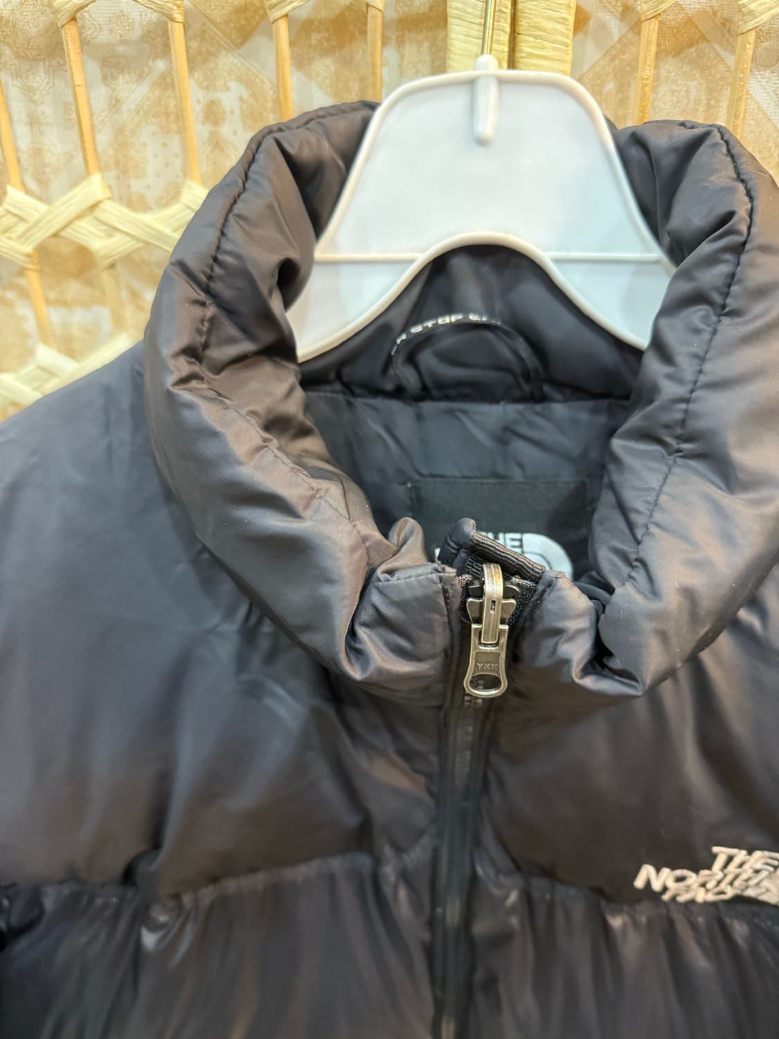 100 정품 노스페이스 눕시 팝니다 상품이미지3