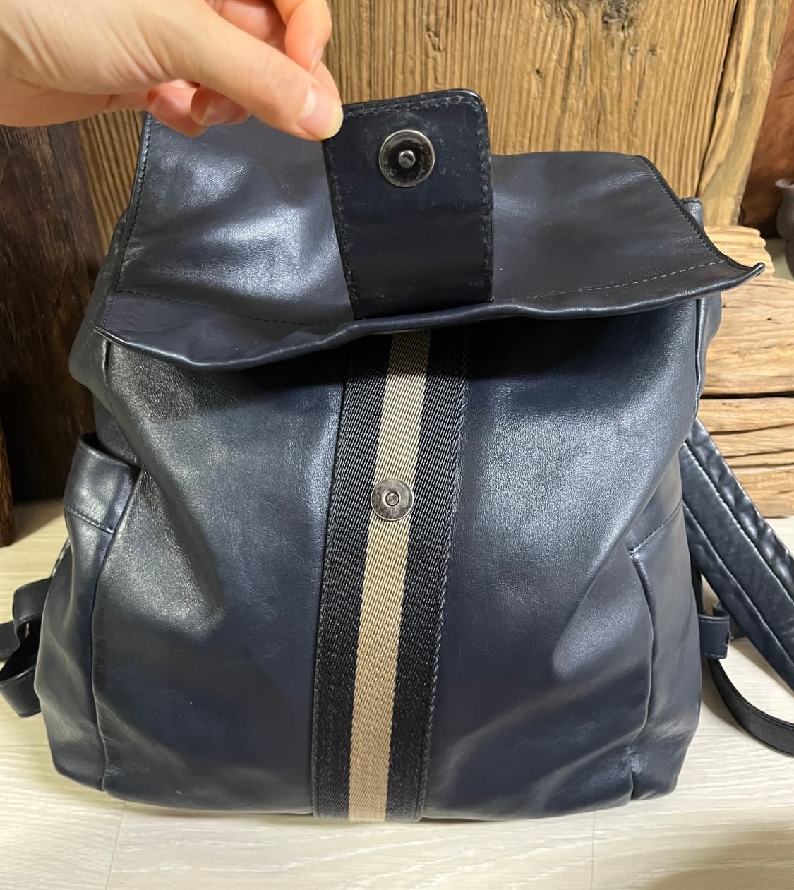 발리 백팩 상품이미지7