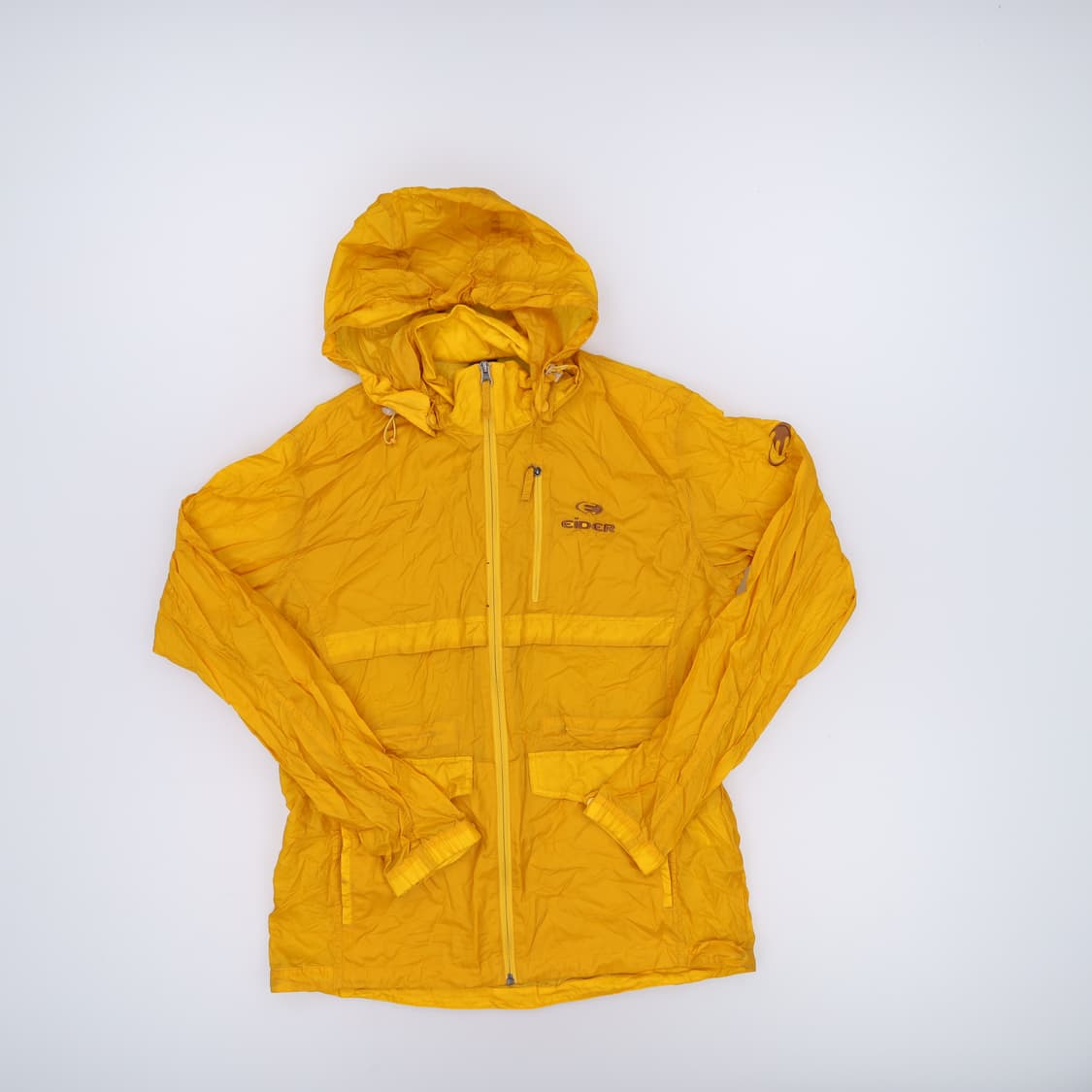 L 아이더 여성 경량 바람막이 자켓 0204M 상품이미지1