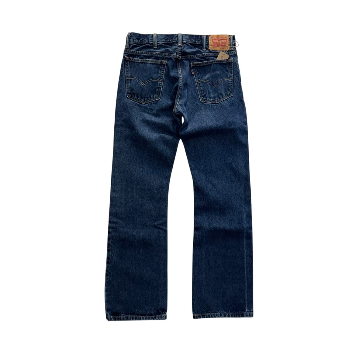 [33] 리바이스 517 부츠컷 데님 청바지 [lv1237] 상품이미지6