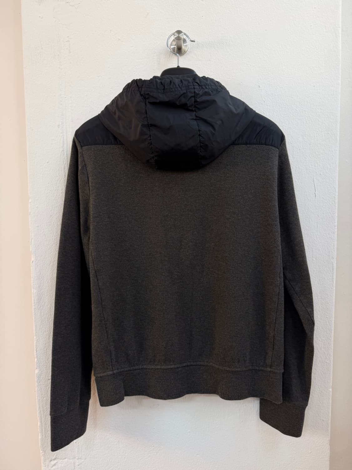 폴로 랄프로렌 니트 후드집업  상품이미지4