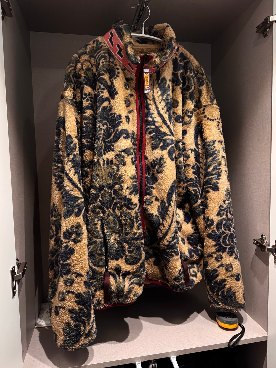 캐피탈 마리아 후리스 5사이즈 상품이미지1