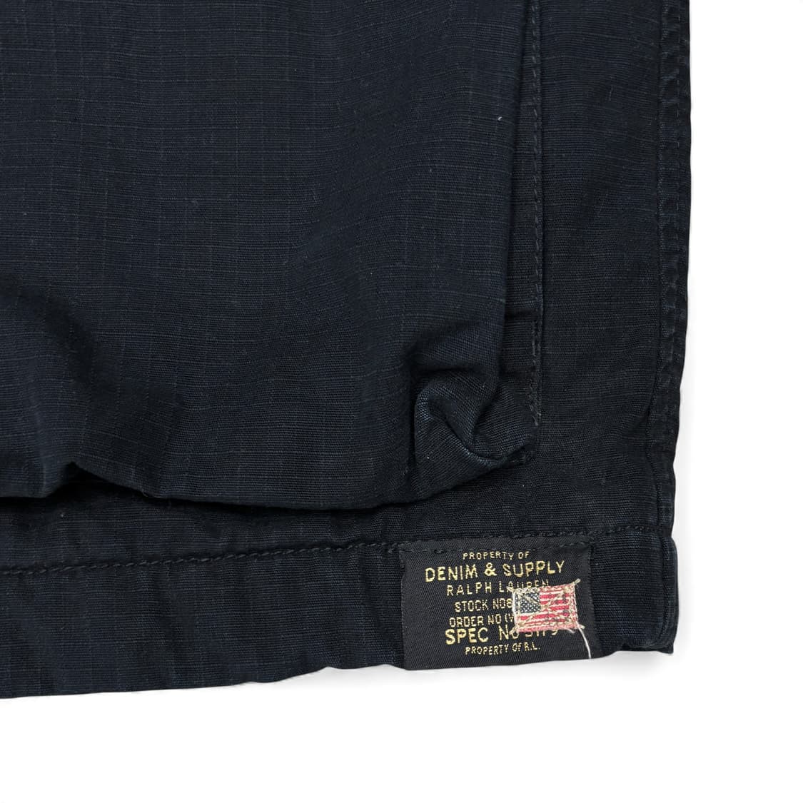 데님앤서플라이 필드 파카 상품이미지3