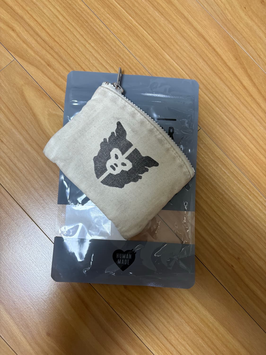 휴먼메이드 지갑 상품이미지2