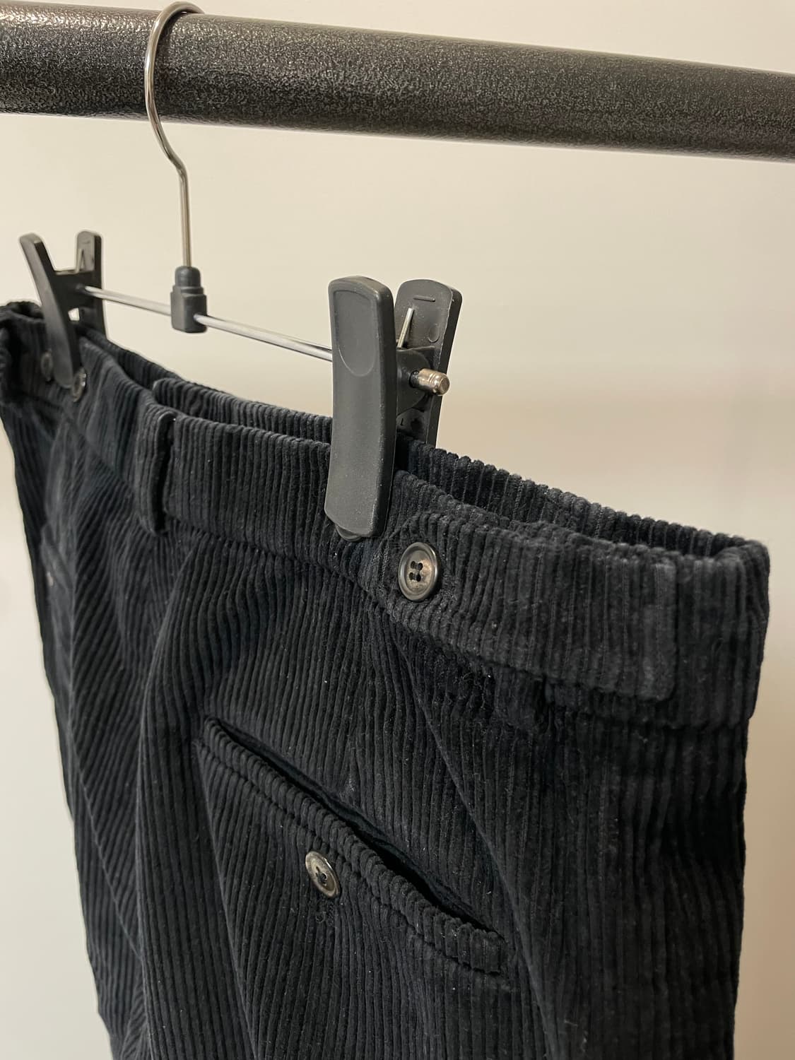 (50) noirer 노이어 코듀로이 팬츠 상품이미지4
